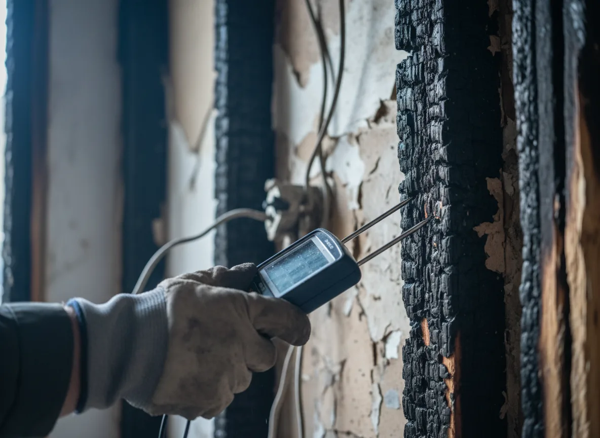 Fire Damage Restoration King Cove, AK FAQs